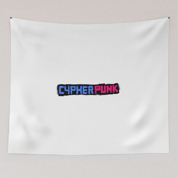 Item preview, Cypherpunk designed and sold by adidabu.