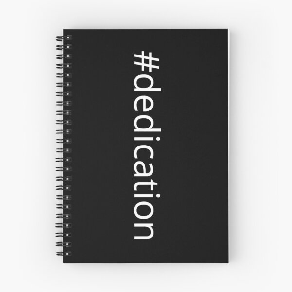 Item preview, #dedication designed and sold by LadyEirelyn.