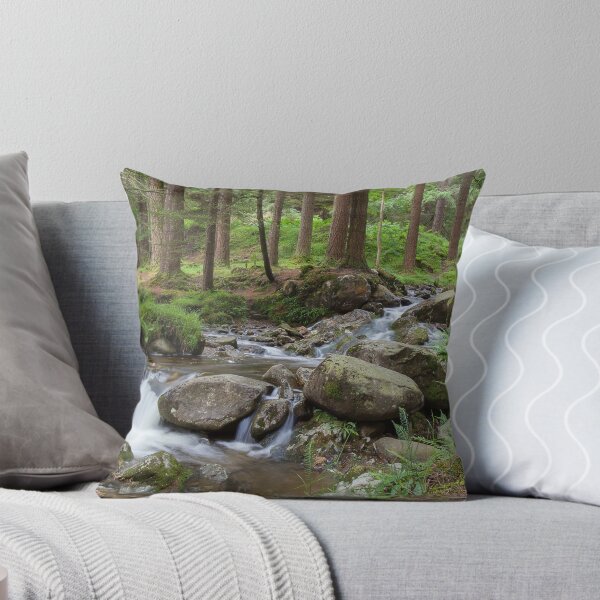 Item preview, Forest creek designed and sold by Ignat.