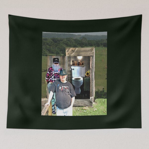 Item preview, "A Privileged Peek into Bubba's Stress Management: An Interview," Photo, for prints and products designed and sold by Bob Hall©.