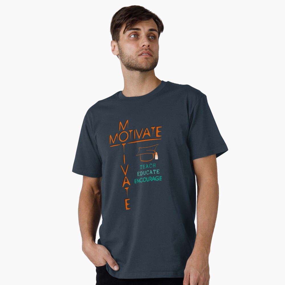 Item preview, Premium T-Shirt designed and sold by EmblemThreads.