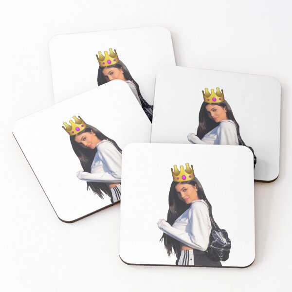 Item preview, Queen Kylie  designed and sold by ouatisworld.