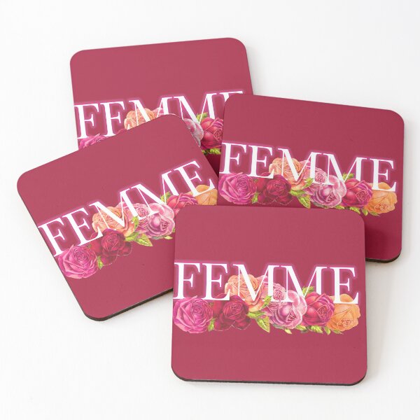 Item preview, FEMME designed and sold by starsfruit.