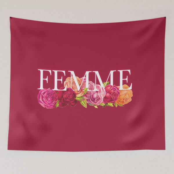 Item preview, FEMME designed and sold by starsfruit.