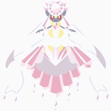 Mega Meloetta Luna by - Pokémon  Pokemon, Pokemon art, Pokemon gijinka