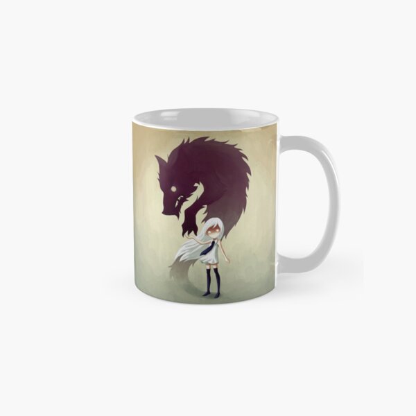 Werewolf Classic Mug