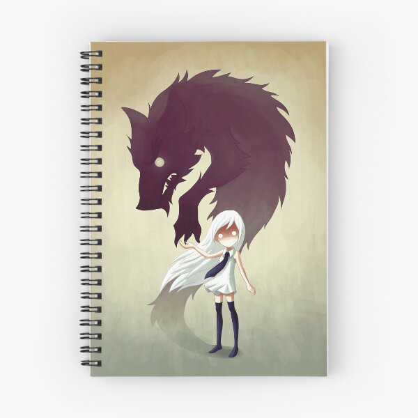 Item preview, Werewolf designed and sold by freeminds.