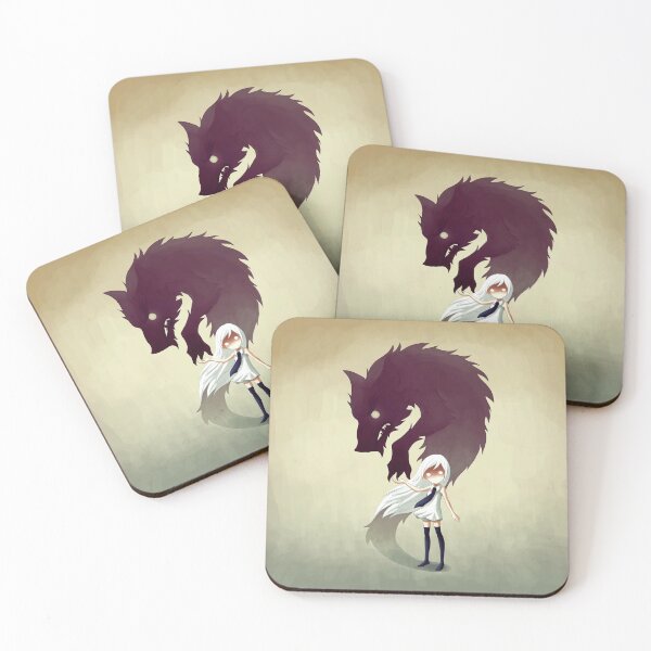 Item preview, Werewolf designed and sold by freeminds.