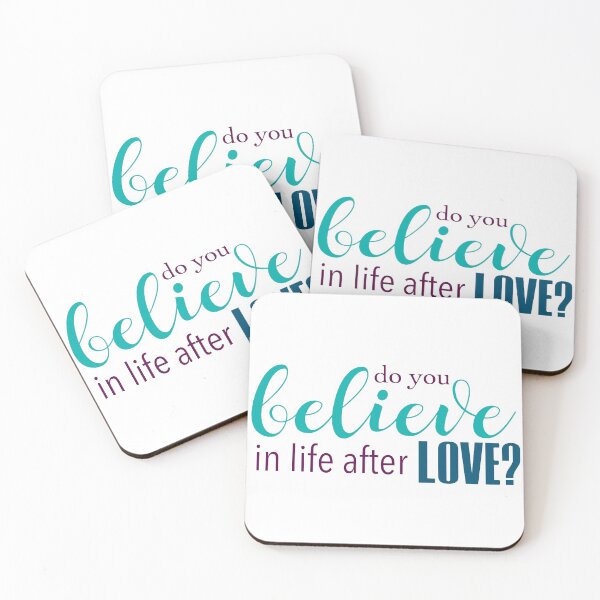 Item preview, Cher - Believe designed and sold by kendallrhea.