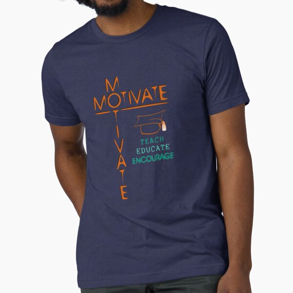 Tri-blend T-Shirt