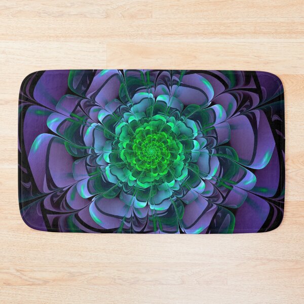 Item preview, Beautiful Purple & Green Aeonium Arboreum Zwartkop designed and sold by San Jaya Prime.