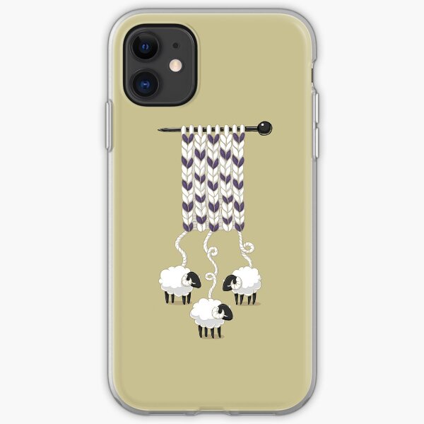 Wool Scarf iphone 11 case Wool Scarf iphone 11 case