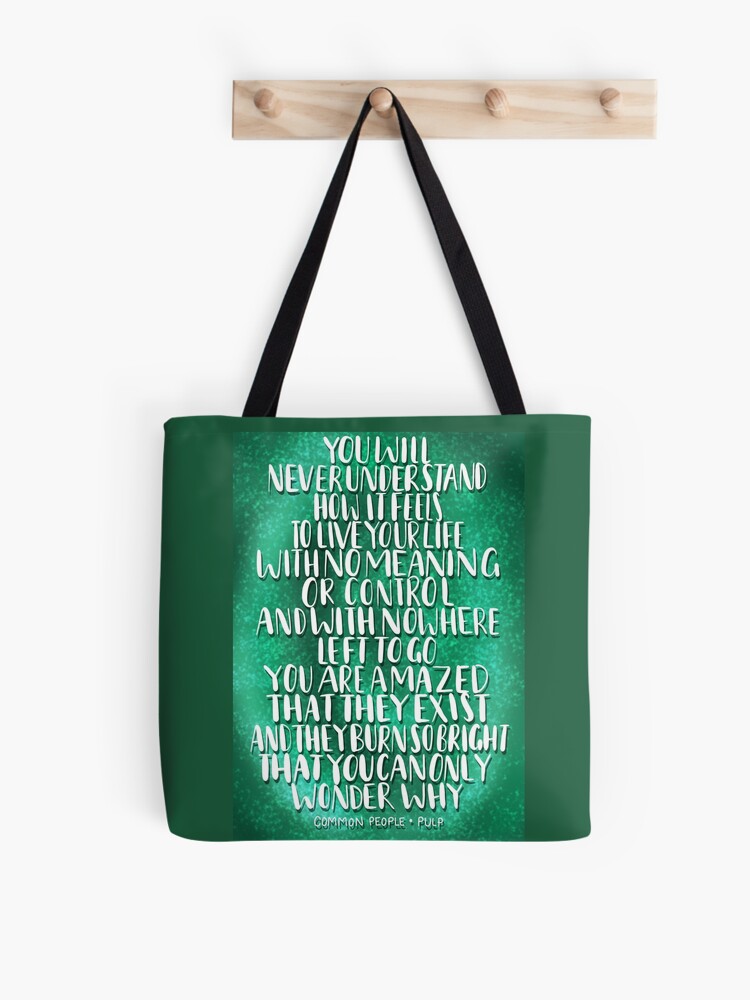 Gay Pulp Sleaze Tote Bag by Wanted Archive | Society6