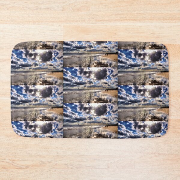 Item preview, Quintana Beach designed and sold by Savannah Gibbs.