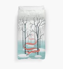 Funda nórdica Espíritu del bosque