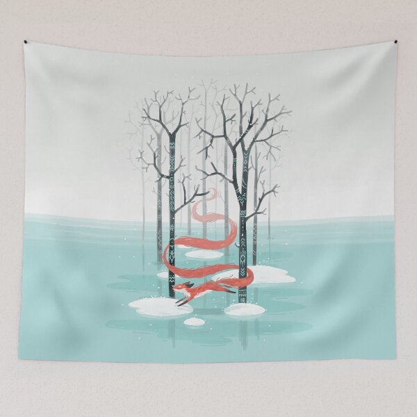 Item preview, Forest Spirit designed and sold by freeminds.