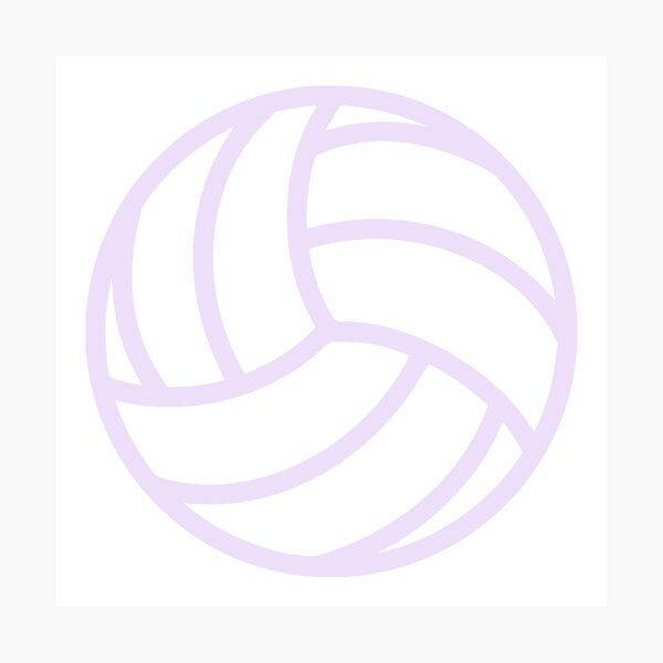 Tổng hợp 999 Purple volleyball background Chất lượng cao, tải miễn phí
