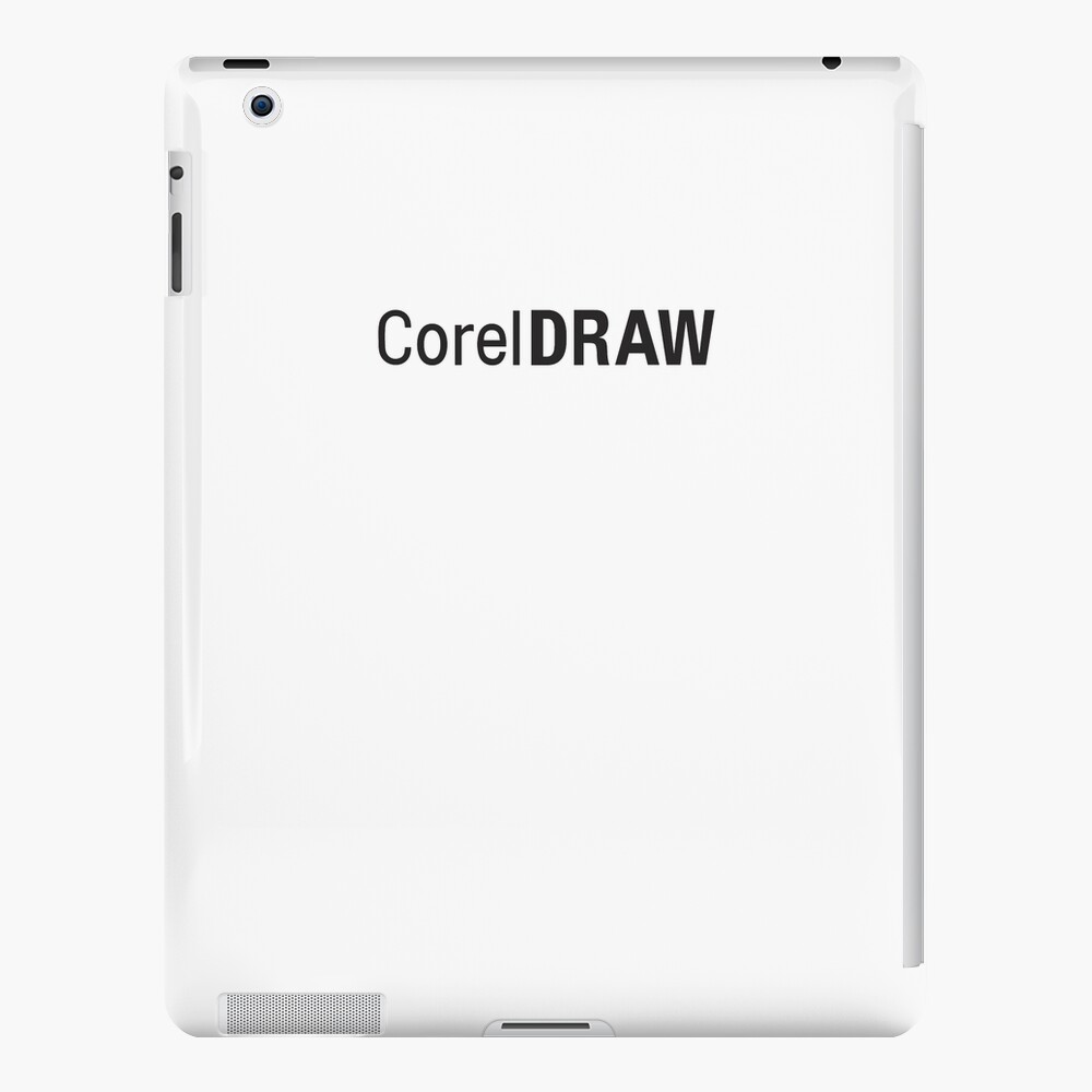 coreldraw ipad