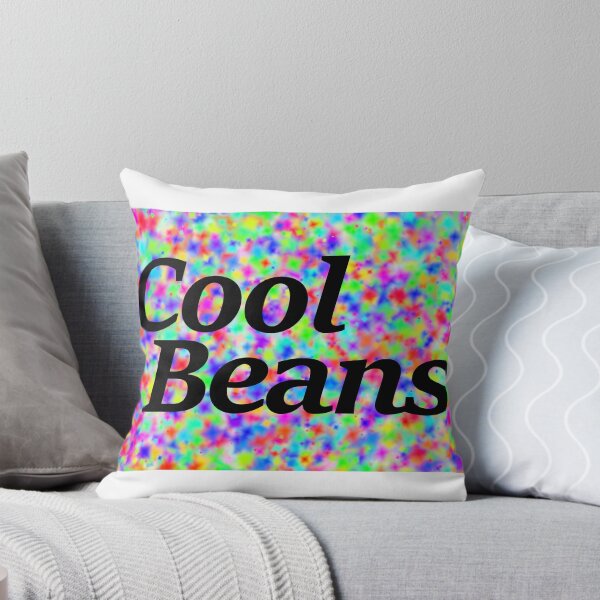 Item preview, cool beans designed and sold by oddityghosting.