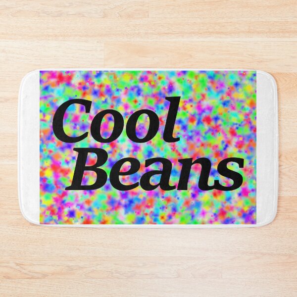 Item preview, cool beans designed and sold by oddityghosting.