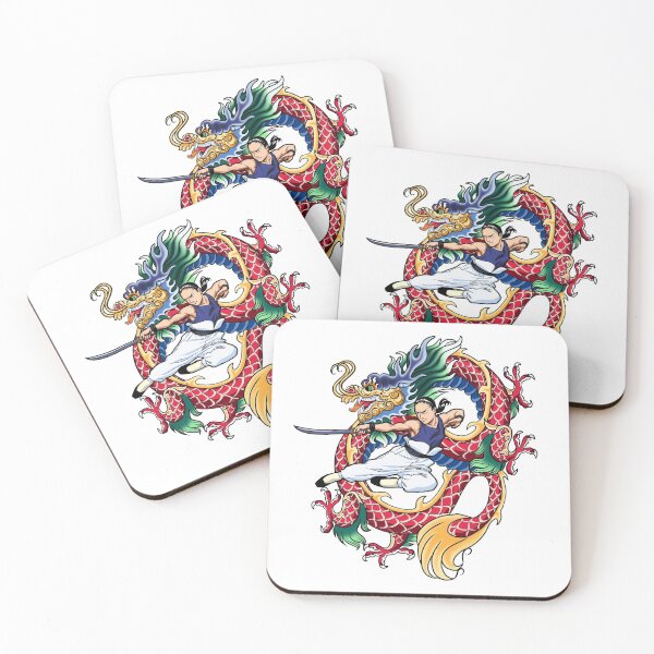 Item preview, Dragon Tattoo designed and sold by Sapphire Creations.