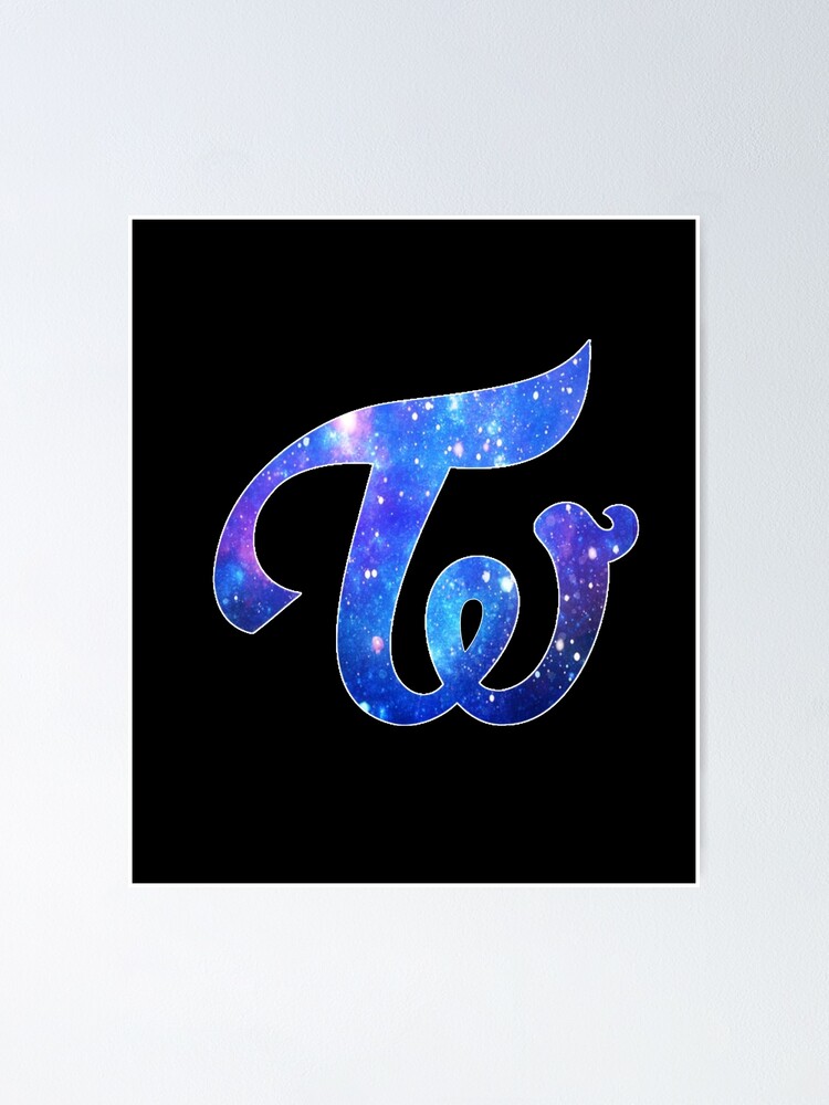 Twice Logo Postcard for Sale by GeertKroker