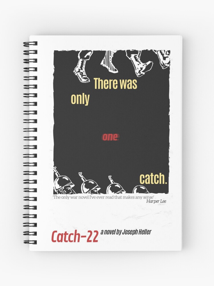 Catch Cover Design