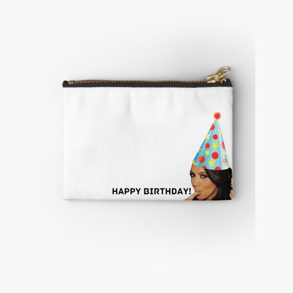 Item preview, Cumpleaños kardashian designed and sold by ouatisworld.