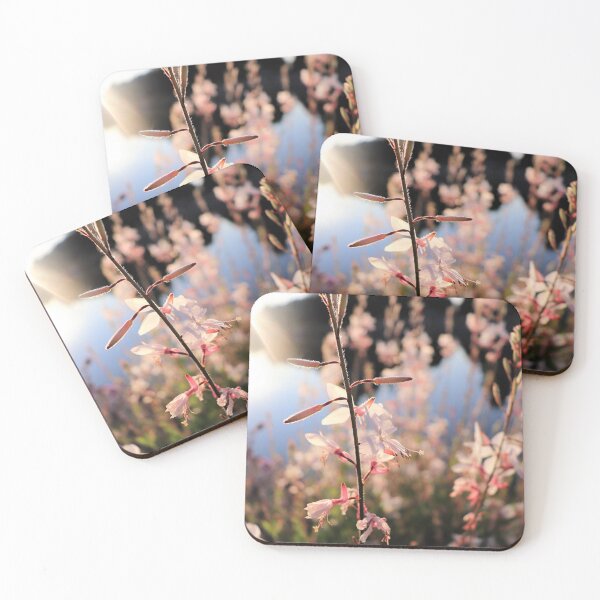 Item preview, Flowers  at dusk designed and sold by NorthernLala.