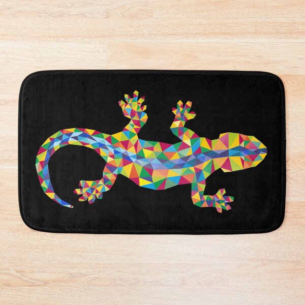 Item preview, Vivid Barcelona City Lizard designed and sold by XOOXOO.
