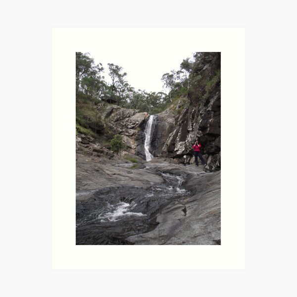 Item preview, Cedar Creek Falls   designed and sold by Gaylene Norton.