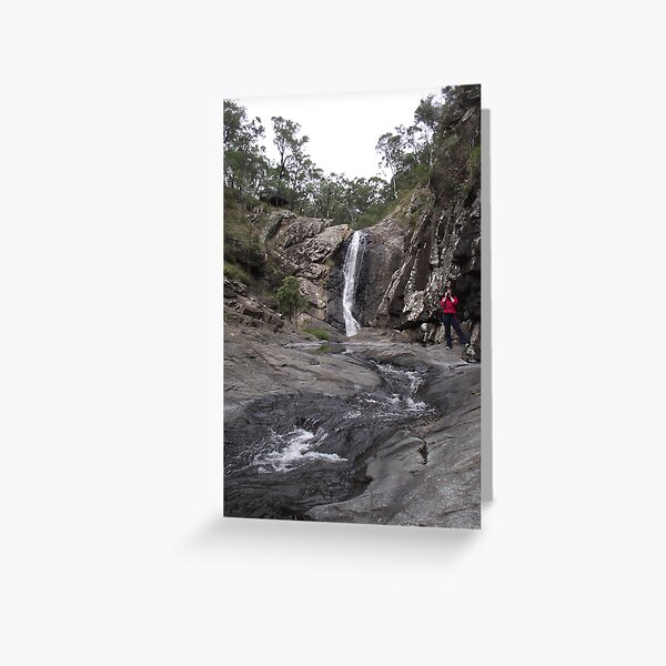 Item preview, Cedar Creek Falls   designed and sold by Gaylene Norton.