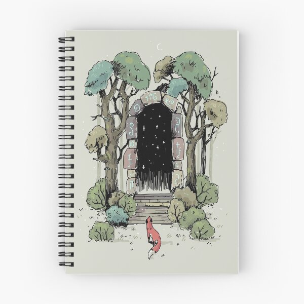 Item preview, Forest Gate designed and sold by freeminds.