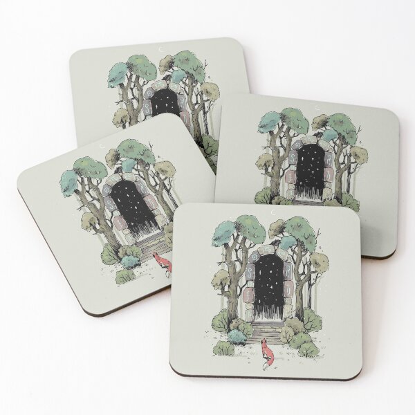 Item preview, Forest Gate designed and sold by freeminds.