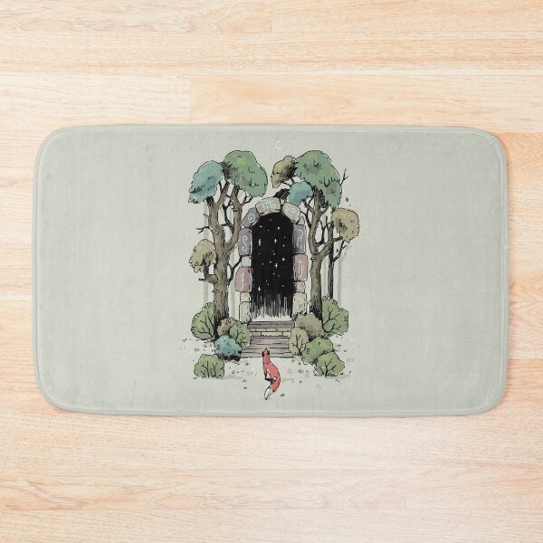 Item preview, Forest Gate designed and sold by freeminds.