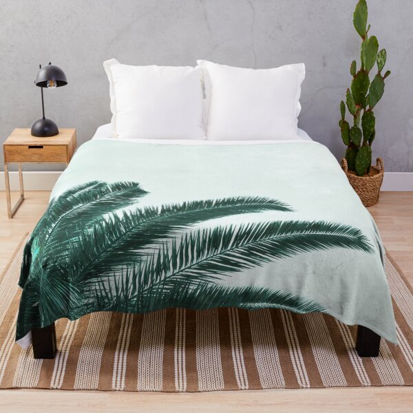 Item preview, Palm tree abstract designed and sold by by-jwp.