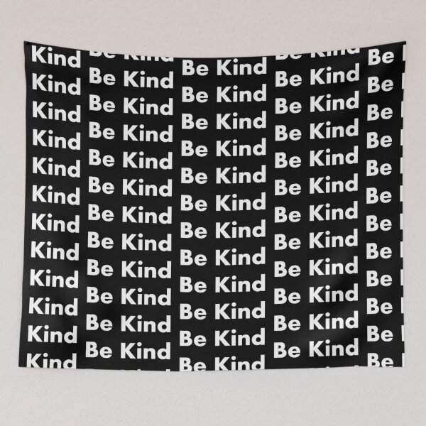 Item preview, Be Kind designed and sold by LadyEirelyn.