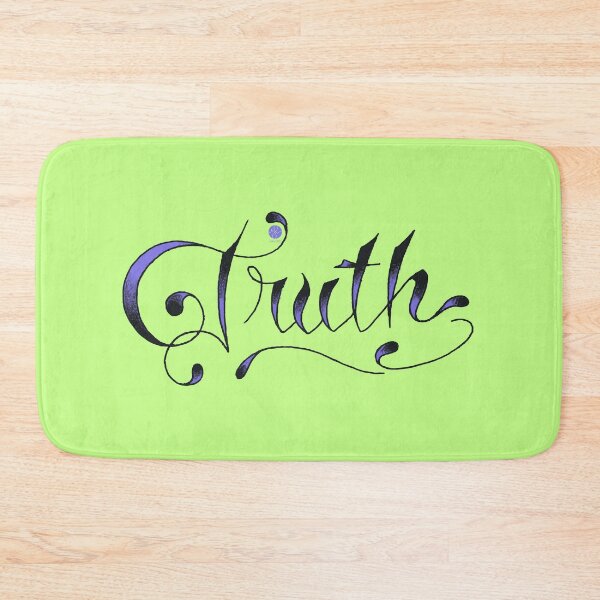 Item preview, Truth designed and sold by jesslynnstudio.