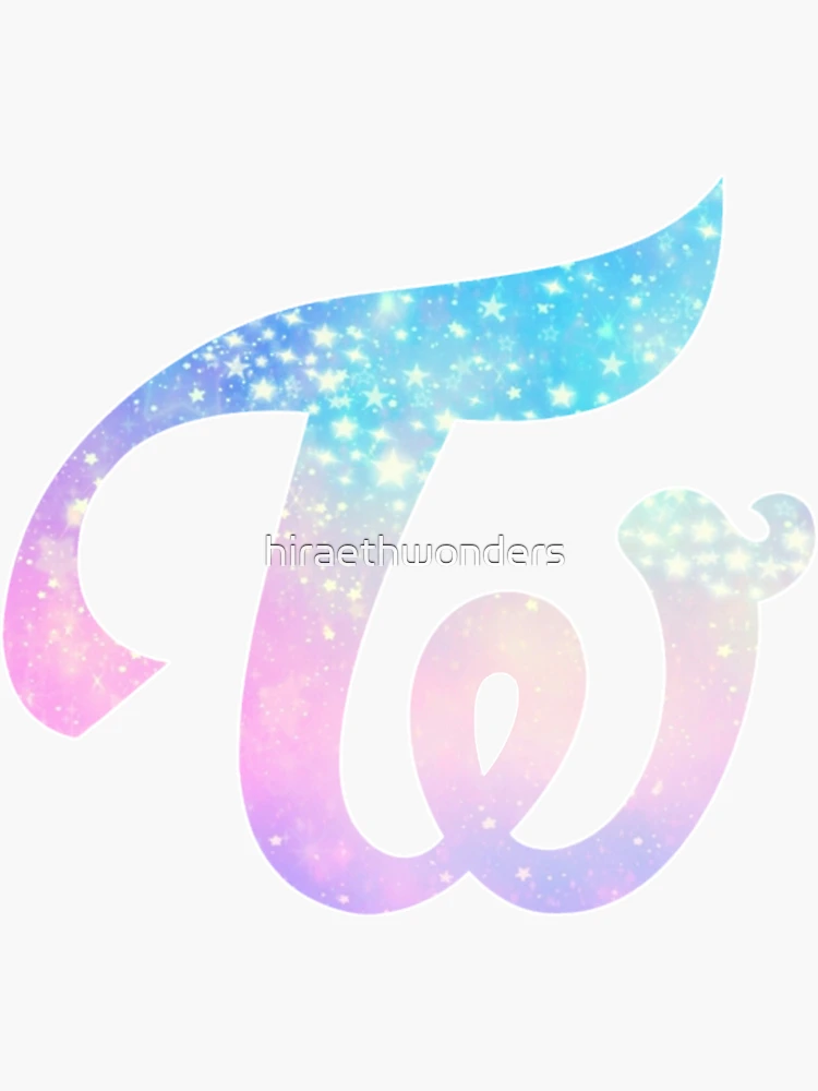 Pixilart - TWICE LOGO by HyxunjinShx