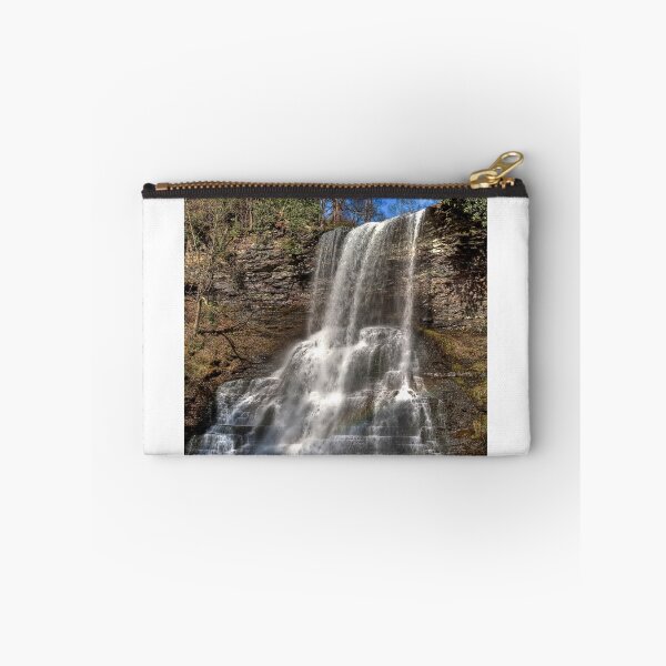 Item preview, The Cascades of Virginia designed and sold by J Jennelle.