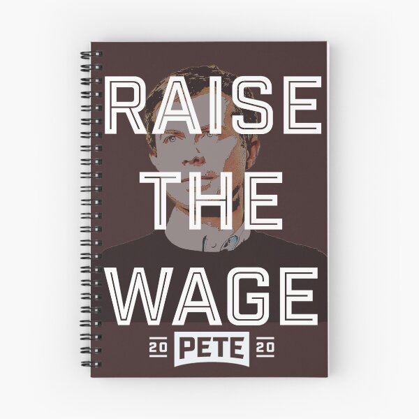 Item preview, Fight for Fifteen designed and sold by Pete4America.