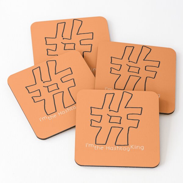 Item preview, Hashtag best of .... designed and sold by vibeno1.