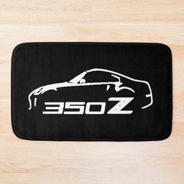Item preview, 350Z logo car designed and sold by dominikz96.