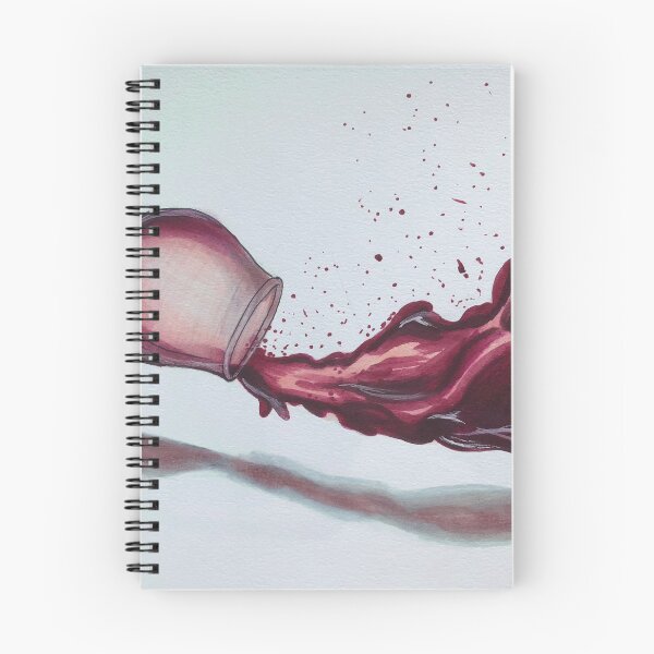 Item preview, Wine designed and sold by SmolArtDork.