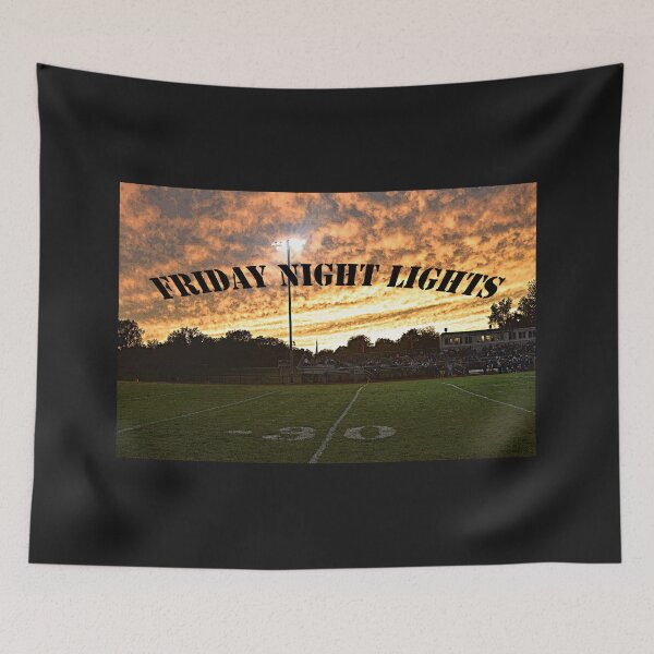 Item preview, Friday Night Lights designed and sold by SEEphotos7171.