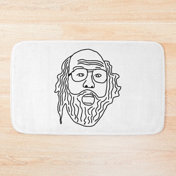 Item preview, Murray Suprised designed and sold by Lion G.