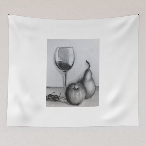 Item preview, Still Life designed and sold by SmolArtDork.