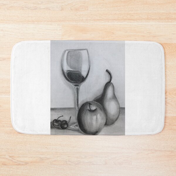 Item preview, Still Life designed and sold by SmolArtDork.