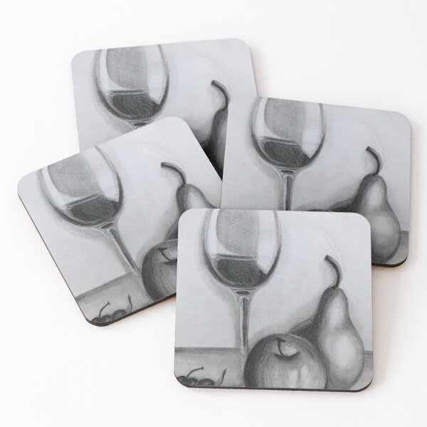 Item preview, Still Life designed and sold by SmolArtDork.
