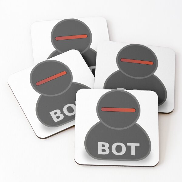 Item preview, Spambot designed and sold by folfol.